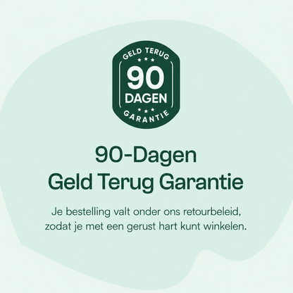 Lymvera Lymfe Drainage Druppels