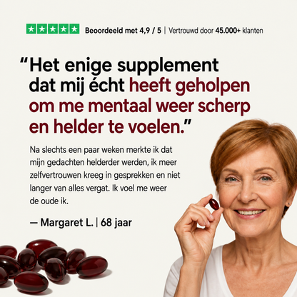 Astaxanthin 12mg Softgels + kokosolie